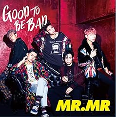 You on my Mind / MR.MR