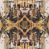 �U�E���t�g�E�o���N�E�g�D�[