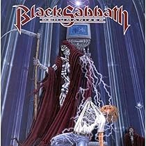 Amazon.co.jp: MOB RULES(DELUXE EDITION) - BLACK SABBATH: ミュージック