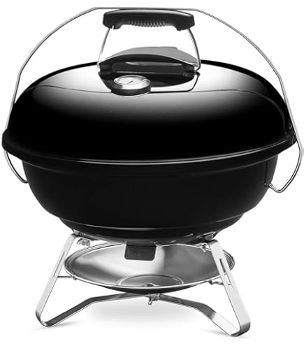 Amazon | Weber（ウェーバー） 灰受鍋付バーベキューグリル 22.5インチ