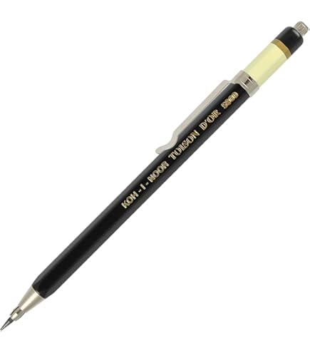 Amazon.co.jp: 【KOH-I-NOOR】コヒノール 2ミリ 芯ホルダー 5900
