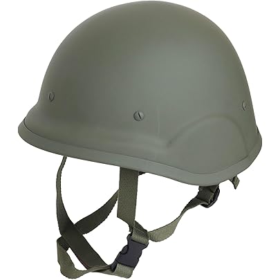 Amazon.co.jp: [戦人] ヘルクッション 中 Lサイズ 88式鉄帽 陸上自衛隊