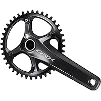 Amazon | SHIMANO(シマノ) GRX クランクセット FC-RX810-1 40T 11段 