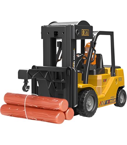 Amazon.co.jp: TCM FRB-Ⅷ Electric Reach Forklift Trucks リーチ