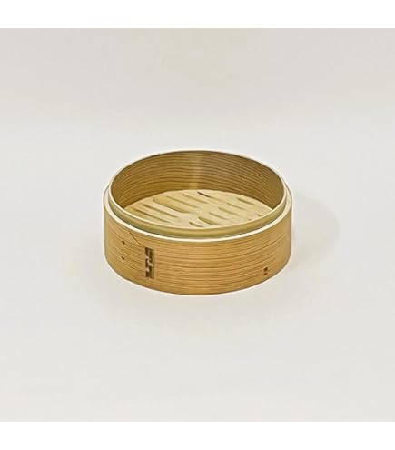 Amazon｜EBM 杉 中華セイロ 身 24cm｜蒸し器・せいろ オンライン通販