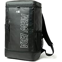 Amazon.co.jp: [ニューエラ] BOX PACK LARGE バックパック 46L
