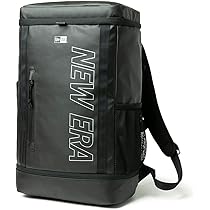 [ENGENDERIST] リュックBox Pack ENGENDERIST] リュックBox Pack ニューエラ(NEW ERA) ボックス