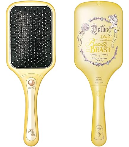 Amazon | KBE-2400/P [マイナスイオンリセットブラシ] | コイズミ