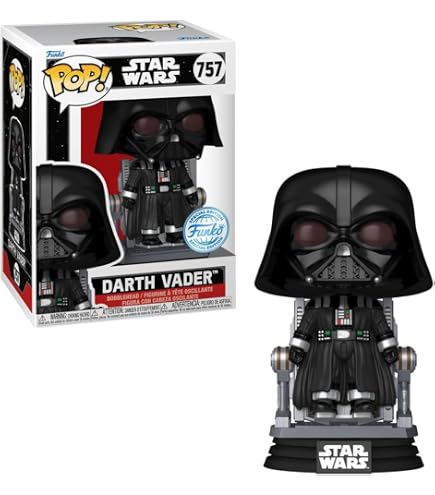 Amazon.co.jp: POP! スターウォーズ ダース・ベイダー ゴールドポップ