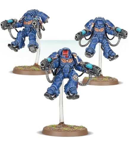 Amazon | 【ウォーハンマー 40000 ダークエンジェル:コンバット