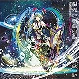 バーチャル・ポップスター（通常盤）