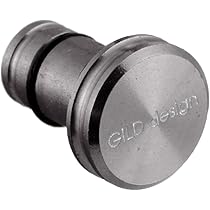 Amazon | ギルドデザイン(Gild Design) GILD design アルミ削り出し 