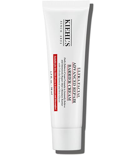 Amazon.co.jp: Kiehl's Ultra Facial Cream 4.2oz (125ml) : ビューティー