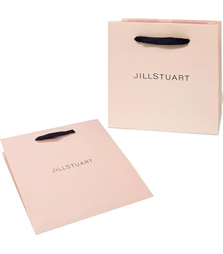 JILLSTUART紙袋 Amazon.co.jp: JILLSTUART(ジルスチュアート) 紙袋 ショップ