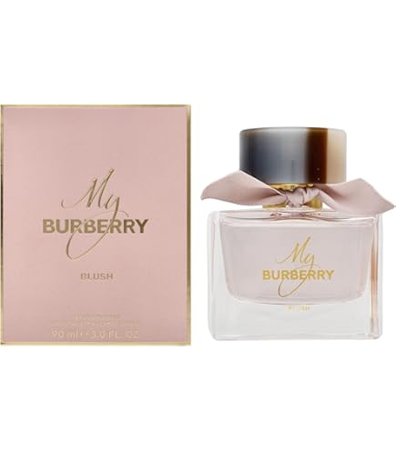 Amazon | 【バーバリー】 マイバーバリー ブラック EDP SP 50ml [並行