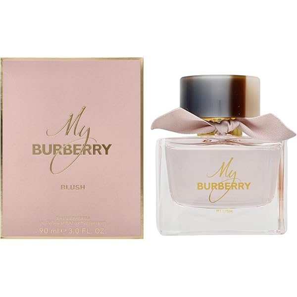 My Burberry オードパルファム 50ml Amazon | バーバリー マイバーバリー タッチ フォーウーマン