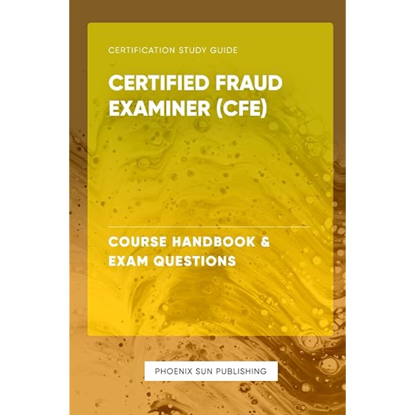 Fraud Examiners Manual, 3rd Edition (3 Volume Set