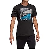 [アディダス] トレーニングウェア ID フォトグラフィック Tシャツ [メンズ] FSR42
