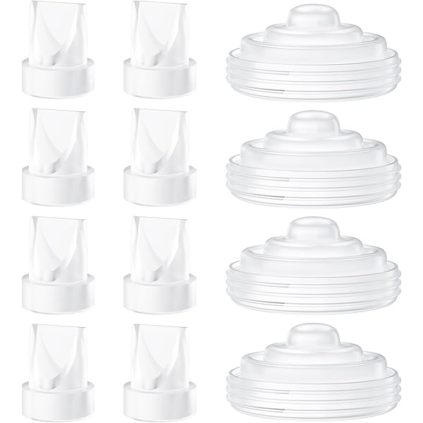 Amazon.co.jp: Momcozy 搾乳器 ハンズフリー M5、赤ちゃん口の