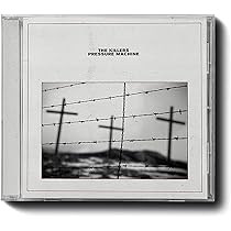 新品未開封LPレコード ザ・キラーズ /ホット・ファスKillersアナログ盤 Amazon.co.jp: Hot Fuss: ミュージック