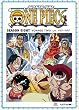One Piece - Season Eight, Voyage Two [DVD] [Import]