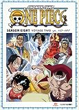 One Piece - Season Eight, Voyage Two [DVD] [Import]