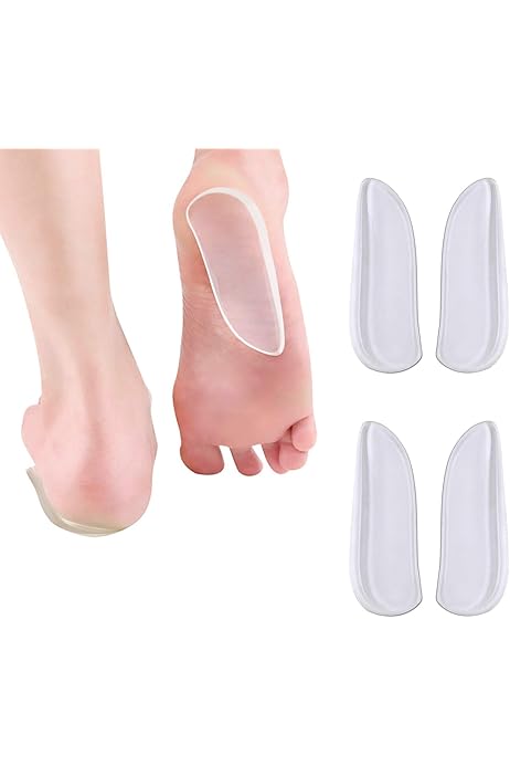 insoles for supinated feet
