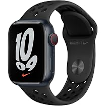 Amazon.co.jp: 【整備済み品】 Apple Watch Series 7 (GPSモデル