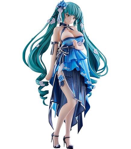 Amazon | ファレノ ドールズフロントライン Five-seven 水着重傷ver