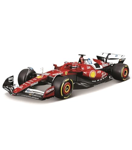 フェラーリF1ミニカー 19台 1/64 サークルK フェラーリシリーズ | F1ミニカーあれこれ