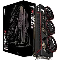 グラフィックボード・グラボ・ビデオカード XFX - RX7900XTX 24GB グラフィックボード RD-RX7900XTX-E24GB/TP [Radeon RXシリーズ