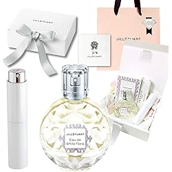 Amazon | 【国内正規品・ラッピング済み】JILL STUART フレグランス 3