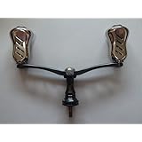 Amazon | リブレ(LIVRE) 3147 ウィング 110 シマノ S2 ガンメタ/レッド ...