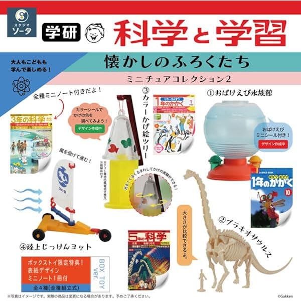 Amazon.co.jp: もう一度見たい!「科学」と「学習」 (Gakken Mook