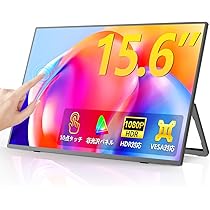 EVICIV モニター　15.6型 61M2j84HdvL._AC_UL210_SR210,