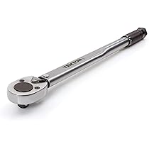Amazon | Drive Click Torque Wrench | トルクレンチ