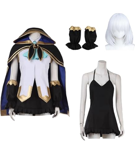 【ウィッグ付】刀剣乱舞　抜丸　戦闘服　コスプレ衣装 Amazon.co.jp: 衣装＋ウィッグ 刀剣乱舞 抜丸(ぬけまる