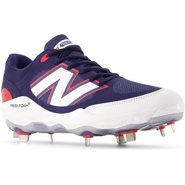 Amazon | Nike Force Zoom Trout 8 Pro メタル野球スパイク | 野球