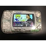 IPSバックライト液晶 ワンダースワンカラー本体 外装