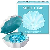 【 white shell Light ❤︎】シェルライト#LED#海# white shell Light ❤︎】シェルライト#LED#海#