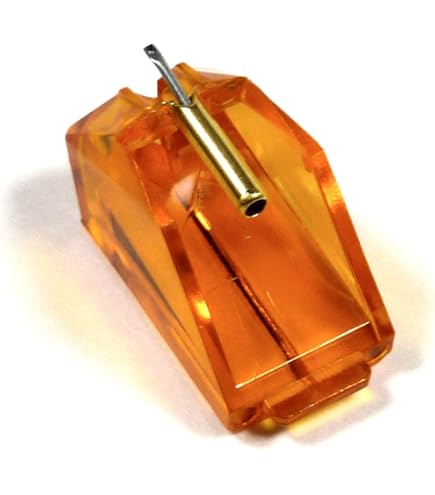 Amazon | Durpower Phonograph Record Player Turntable Needle For  