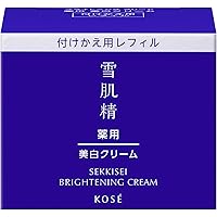 Amazon | コーセー 雪肌精 クリームエクセレント 50g | 雪肌精