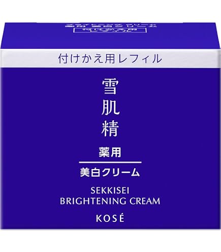 Amazon.co.jp: 雪肌精 美白化粧水 【医薬部外品】 薬用雪肌精