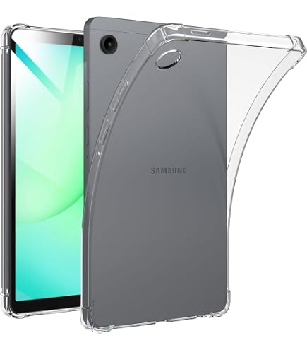 【新品未使用】GALAXY Tab A11 64GB ★ケース、フィルム付 Amazon.co.jp: Hianjoo 2枚セット Samsung Galaxy Tab A11+ / A9+ 対応