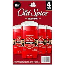 Amazon.co.jp: 6個セット オールドスパイス デオドラント スワッガー