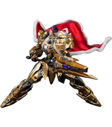 Amazon | HiPlay MOSHOWTOYS 模寿 1/72 湖中騎士 灰燼の騎士Ver. 特別