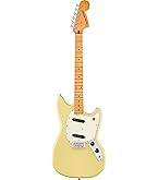 Amazon.co.jp: Fender エレキギター American Performer Mustang