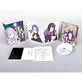 Re:ゼロから始める異世界生活 2nd season 4 [Blu-ray]
