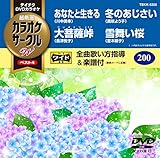 �e�C�`�NDVD�J���I�P �J���I�P�T�[�N��W �x�X�g4