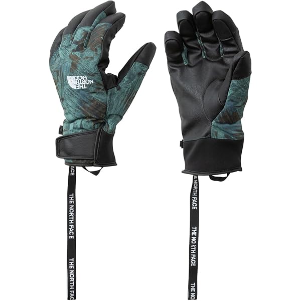 Amazon | [THE NORTH FACE] GTX Mercury Glove ブラック L | 手袋 通販